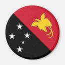 Suche nach papua magnete Papua neuguinea flagge