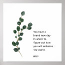 Suche nach eukalyptus blätter poster Einfach