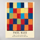 Suche nach paul klee bauhaus poster Abstrakt