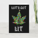 Suche nach weed karten Weihnachten