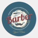 Suche nach hustle aufkleber Friseur