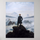 Suche nach caspar poster Caspar david friedrich