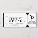 Suche nach shopping einladungen Für sie