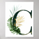 Suche nach buchstabe c poster Alphabet