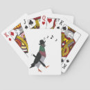 Suche nach ungewöhnliche spielkarten Taube