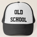 Suche nach alte schule kappen Cool