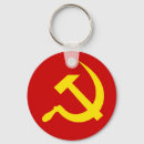 Suche nach kommunismus schlüsselanhänger Russland