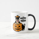Suche nach halloween katzen tassen Schwarze katze