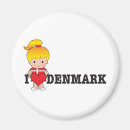 Suche nach dänemark magnete Land