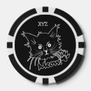 Suche nach katzen poker chips Haustiere
