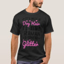 Suche nach papillon hund tshirts Haar