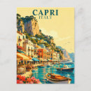 Suche nach capri postkarten Mittelmeerküste