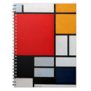 Suche nach piet mondrian kleine notizbücher Neoplastizismus