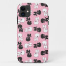 Suche nach poodle iphone hüllen Muster
