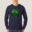 Suche nach gasmask tshirts Für ihn