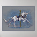 Suche nach fantasie einhorn poster Weiß