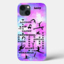 Suche nach mädchen ipad smartphone hüllen Gymnastikgehäuse