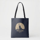 Suche nach silhouette tote bags Minimal