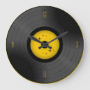 Suche nach vinyl wanduhren Music