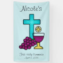 Suche nach christus banner Katholisch