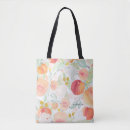 Suche nach romantischer tote bags Blume