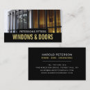 Suche nach tür visitenkarten Kunde