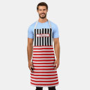 Suche nach horizontal schürzen Gestreift