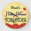 Suche nach tomat wanduhren Jede person