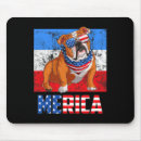 Suche nach am 4 juli mousepads Lustig