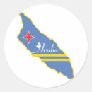 Suche nach aruba aufkleber Flagge