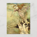 Suche nach sirene postkarten Ozean