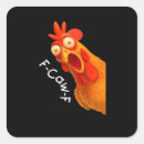 Suche nach henne aufkleber Huhn