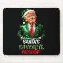 Suche nach weihnachtsmann mousepads Retro