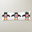 Suche nach lustiger pinguin kissen Süß