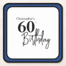 Suche nach sechziger untersetzer Für ihn