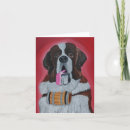 Suche nach st bernard karten Haustiere
