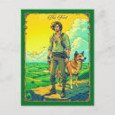 Suche nach dummkopf postkarten Tarot