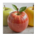 Suche nach grüner apfel fliesen Rot