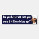 Suche nach dollar autoaufkleber Trillion