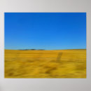 Suche nach abstrakte landschaft poster Blau