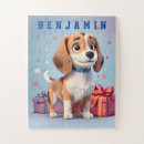 Suche nach beagles puzzle Für kinder