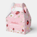Suche nach marienkäfer papier geschenk box Baby girl