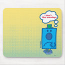 Suche nach trauriges gesicht mousepads Sanrio