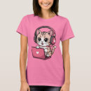 Suche nach lose katzen tshirts Für sie