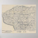 Suche nach road map poster Shows