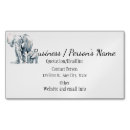 Suche nach afrikanischer elefant visitenkarten Tier