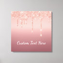 Suche nach glitzer leinwandbilder Für sie/ihn