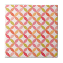 Suche nach koralle und weiß fliesen Muster