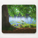 Suche nach lilypads mousepads Blumen