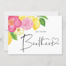 Suche nach neuer bruder karten Schwangerschaftsankündigung